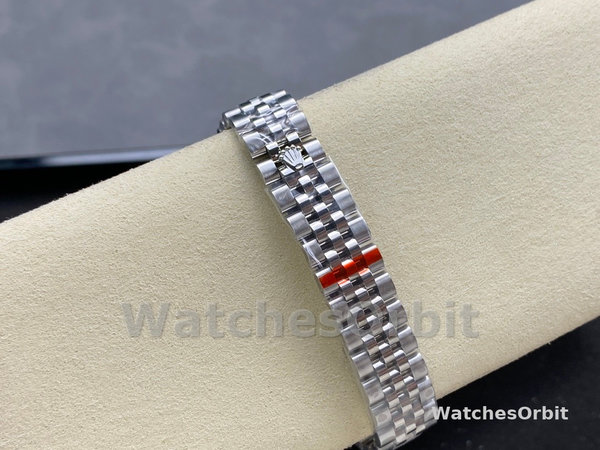 Rolex Datejust 279174 Stainless Steel Mother Of Pearl Diamond Dial 28mm Damen Replica Watch