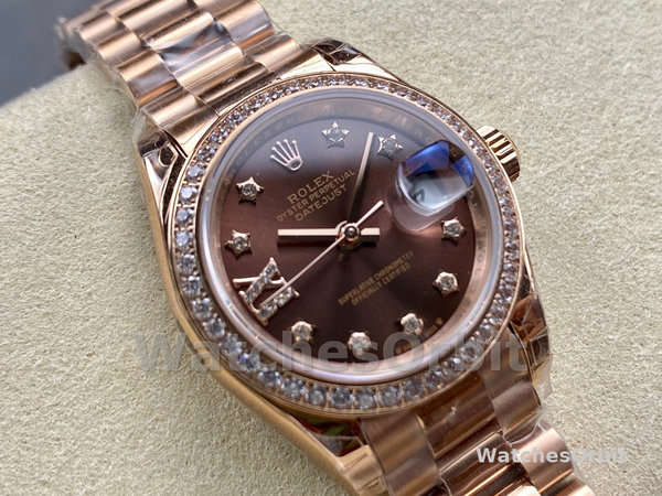 Replica Heren Rolex Datejust 41-m126334 0026, Oystersteel, Blauwe Wijzerplaat