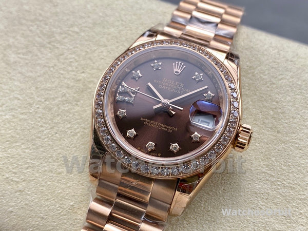 Replica Heren Rolex Datejust 41-m126334 0026, Oystersteel, Blauwe Wijzerplaat