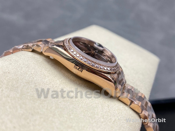 Replica Heren Rolex Datejust 41-m126334 0026, Oystersteel, Blauwe Wijzerplaat