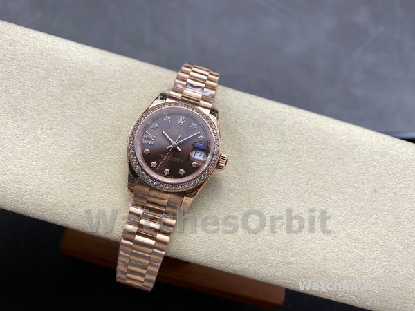Replica Heren Rolex Datejust 41-m126334 0026, Oystersteel, Blauwe Wijzerplaat