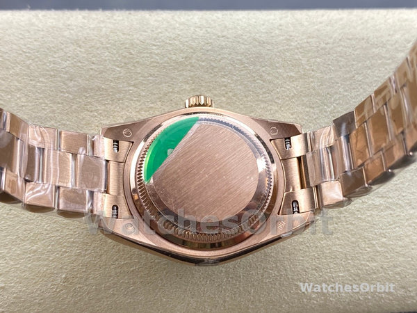 Replica Heren Rolex Datejust 41-m126334 0026, Oystersteel, Blauwe Wijzerplaat