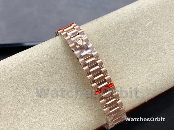 Replica Heren Rolex Datejust 41-m126334 0026, Oystersteel, Blauwe Wijzerplaat