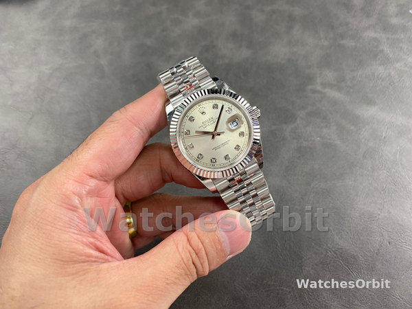 Replica Rolex Datejust 28-m279171 0017 da donna, indice cioccolato, acciaio e oro rosa, cioccolato