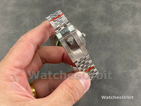 Replica Rolex Datejust 28-m279171 0017 da donna, indice cioccolato, acciaio e oro rosa, cioccolato