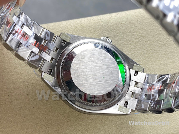 Replica Rolex Datejust 31-278274 0032, Quadrante rosa, Diamanti, Giubileo, Donna Rosa