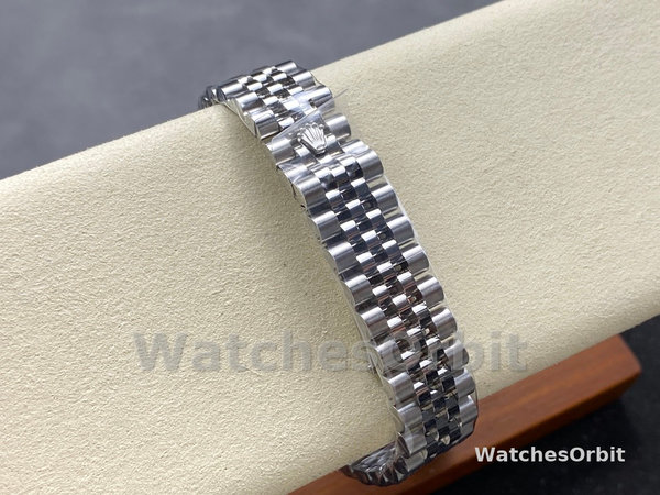 Replica Rolex Datejust 31-278274 0032, Quadrante rosa, Diamanti, Giubileo, Donna Rosa