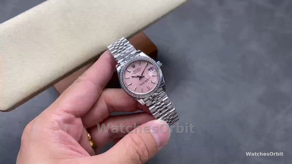 Replica Rolex Datejust 41-126333 0011, tweekleurig staal, champagne-diamanten wijzerplaat, oester-champagne