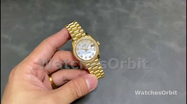 Men's Rolex Daytona-PVD Ceramic Bezel, GET Best Edition, Green Rubber Strap Skeleton Dial