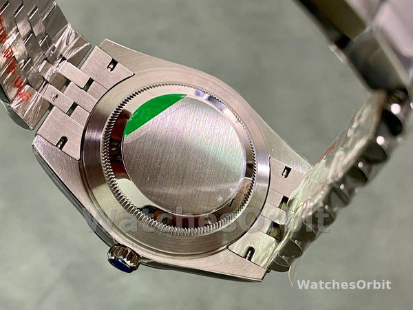 Replica Rolex Datejust Uomo Medio Oriente Digitale Quadrante Rosa Lunetta Scanalata M126234 Quadrante Rosa