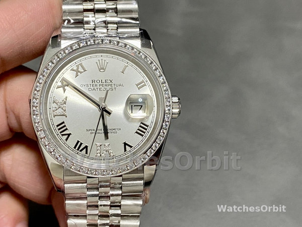 Replica Rolex Daytona-Diw Black Carbon da uomo, Lucky Player (Casino), 40 mm, quadrante verde Oyster
