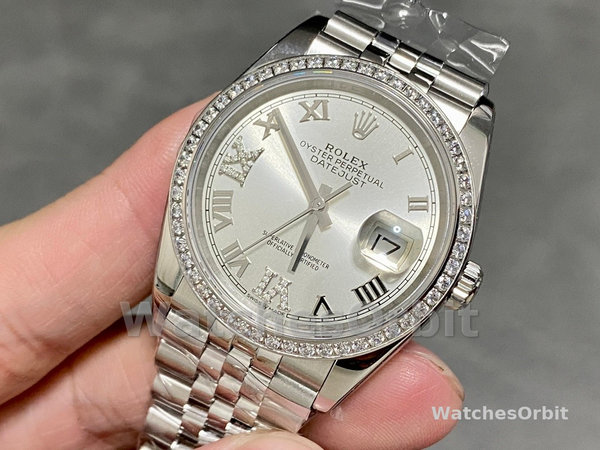 Replica Rolex Daytona-Diw Black Carbon da uomo, Lucky Player (Casino), 40 mm, quadrante verde Oyster