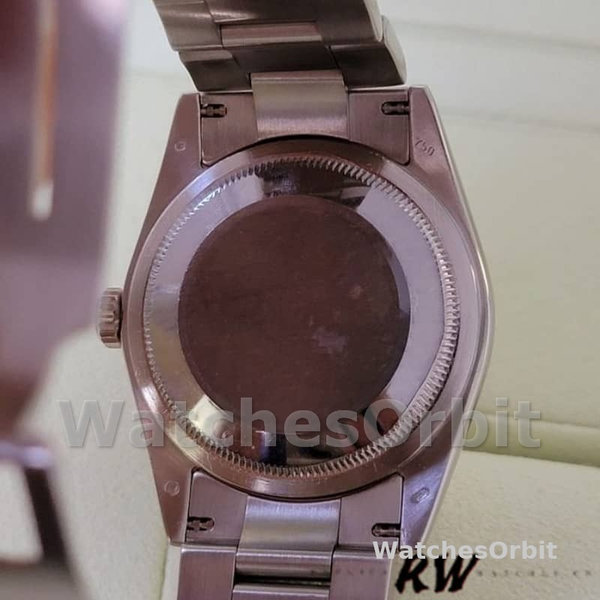 Rolex Day-Date 118239 Cherry Dial white gold 36mm Damen Replica Watch