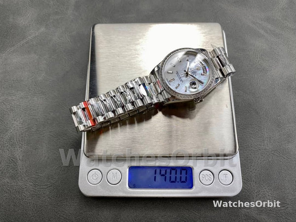 Replica Heren Rolex Submariner 41-126610LN, zwarte wijzerplaat, geribbelde lunette, jubileum, heren zwart