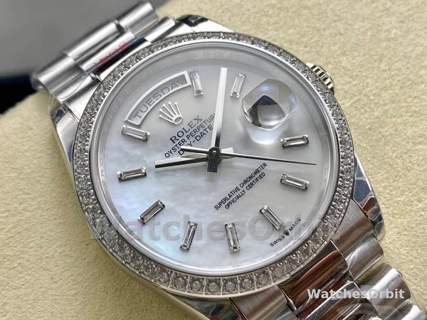Replica Heren Rolex Submariner 41-126610LN, zwarte wijzerplaat, geribbelde lunette, jubileum, heren zwart