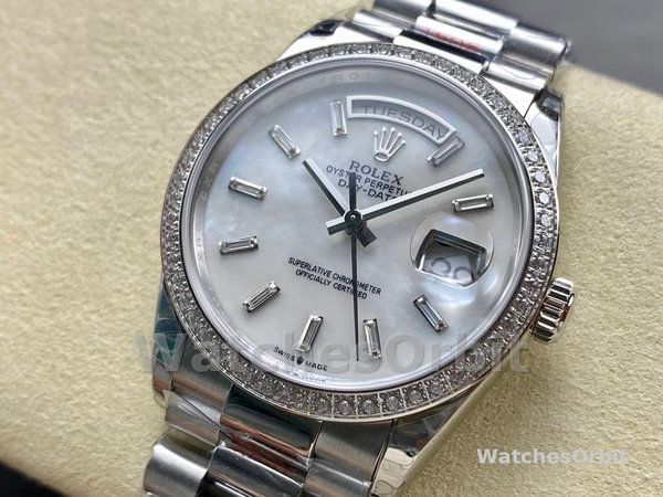 Replica Heren Rolex Submariner 41-126610LN, zwarte wijzerplaat, geribbelde lunette, jubileum, heren zwart