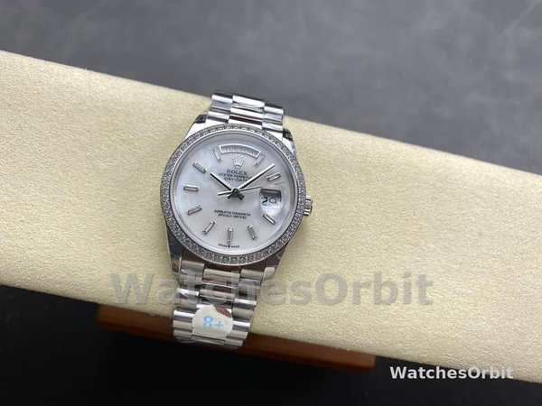Replica Heren Rolex Submariner 41-126610LN, zwarte wijzerplaat, geribbelde lunette, jubileum, heren zwart