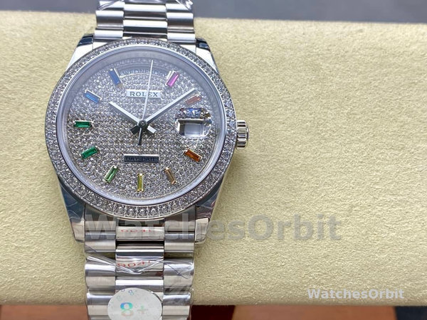 Replica Heren Rolex Daytona-DIW, Titanium & Carbon Fiber, Nylon Band, Zwarte Wijzerplaat