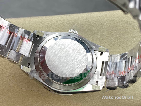 Replica Heren Rolex Daytona-DIW, Titanium & Carbon Fiber, Nylon Band, Zwarte Wijzerplaat