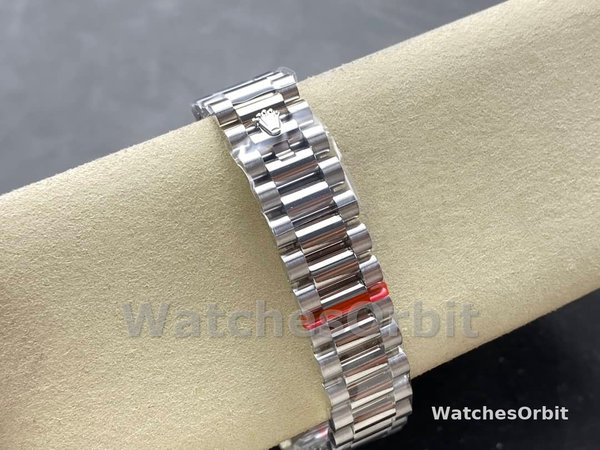 Replica Heren Rolex Daytona-DIW, Titanium & Carbon Fiber, Nylon Band, Zwarte Wijzerplaat