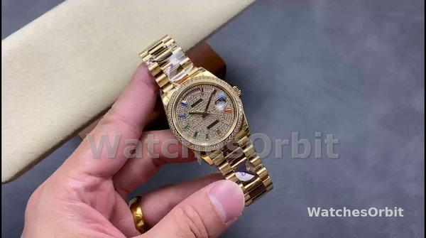Replica Heren Rolex Daytona-DIW, Titanium & Carbon Fiber, Nylon Band, Zwarte Wijzerplaat