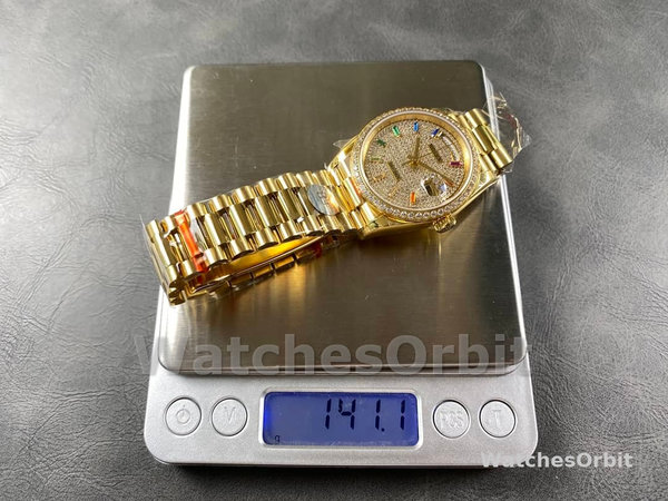 Replica Heren Rolex Daytona-DIW, Titanium & Carbon Fiber, Nylon Band, Zwarte Wijzerplaat