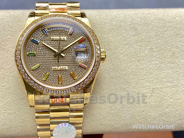Replica Heren Rolex Daytona-DIW, Titanium & Carbon Fiber, Nylon Band, Zwarte Wijzerplaat
