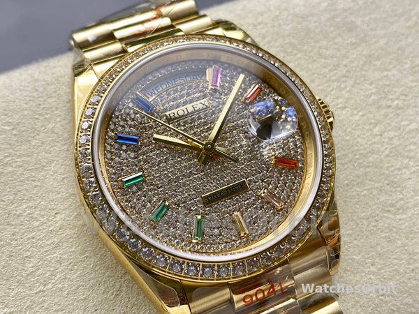 Replica Heren Rolex Daytona-DIW, Titanium & Carbon Fiber, Nylon Band, Zwarte Wijzerplaat