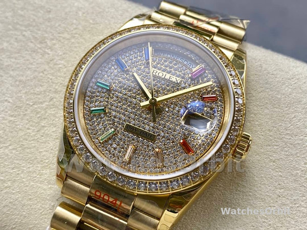 Replica Heren Rolex Daytona-DIW, Titanium & Carbon Fiber, Nylon Band, Zwarte Wijzerplaat