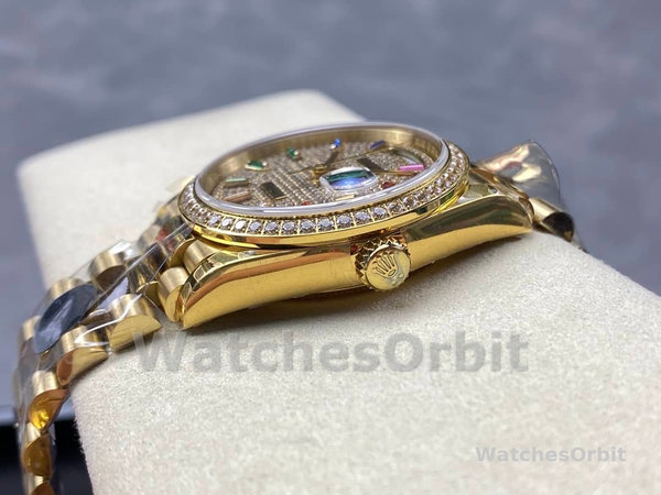 Replica Heren Rolex Daytona-DIW, Titanium & Carbon Fiber, Nylon Band, Zwarte Wijzerplaat