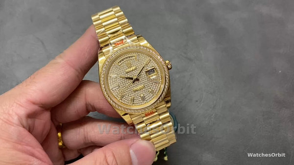 Replica Rolex Sky-Dweller 42-336935 0002, Quadrante cioccolato, Bracciale Oyster cioccolato, Uomo