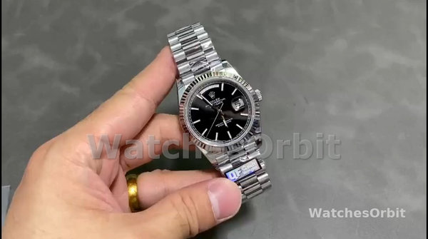 Replica Heren Rolex Daytona-Diw Black Carbon, Lucky Player (Casino), 40mm, Oyster Green Dial