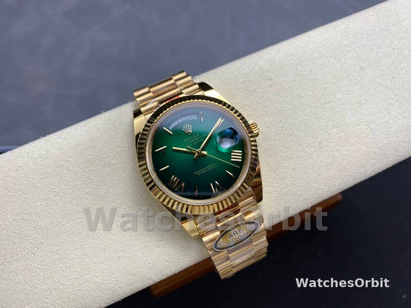 Replica Rolex Datejust 36-m126231 0016, Oystersteel & Everose Gold Wit voor heren