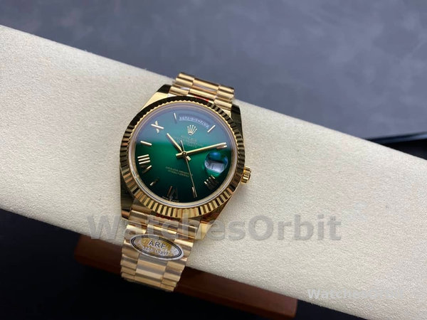 Replica Rolex Datejust 36-m126231 0016, Oystersteel & Everose Gold Wit voor heren