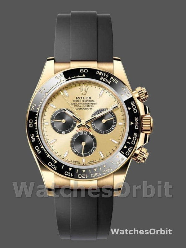 Replica Rolex Cosmograph Daytona 126518LN