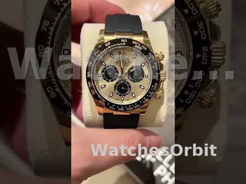 Replica Rolex Cosmograph Daytona 126518LN