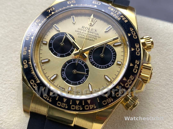 Replica Rolex Cosmograph Daytona 126518LN