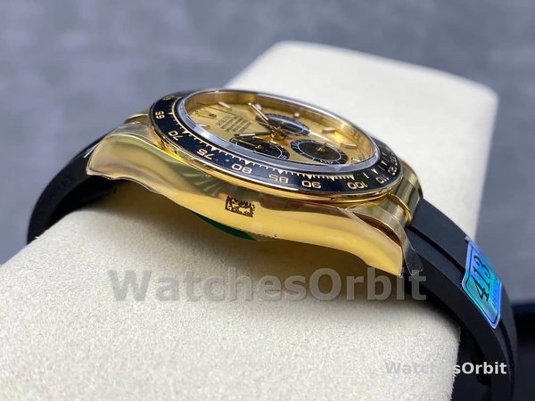 Replica Rolex Cosmograph Daytona 126518LN