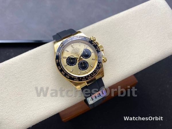 Replica Rolex Cosmograph Daytona 126518LN