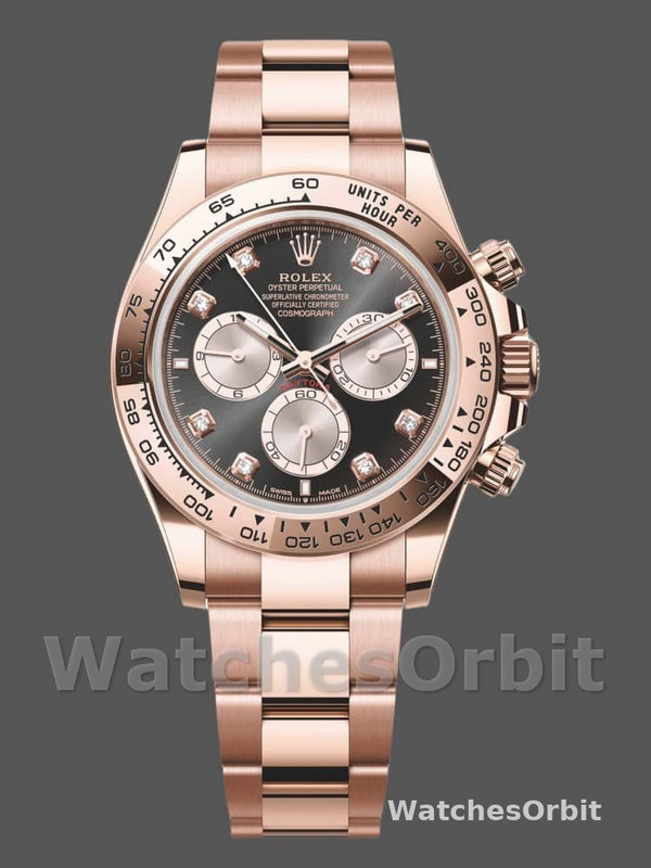 Replica Rolex Daytona 126505