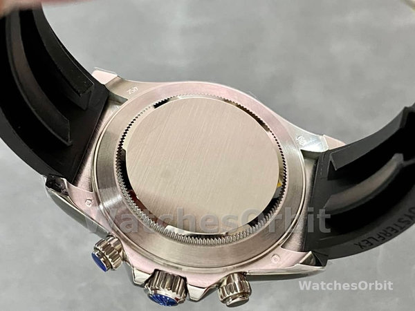 Replica Rolex Cosmograph Daytona 40mm Heren-116519-Parelmoer Wijzerplaat MOP