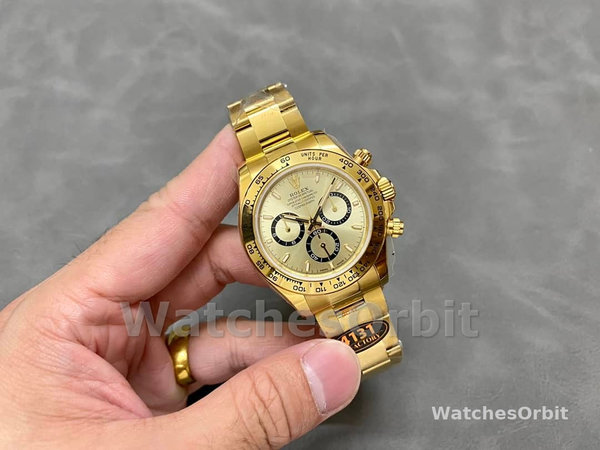 Rolex Cosmograph Daytona 126508 0005
