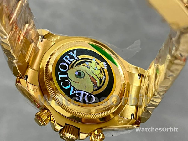 Rolex Cosmograph Daytona 126508 0005