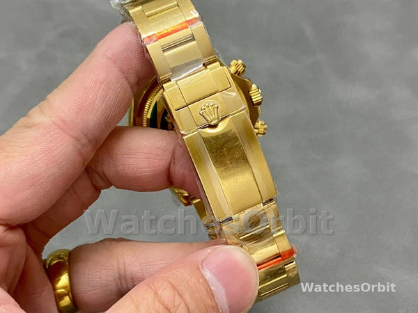 Rolex Cosmograph Daytona 126508 0005