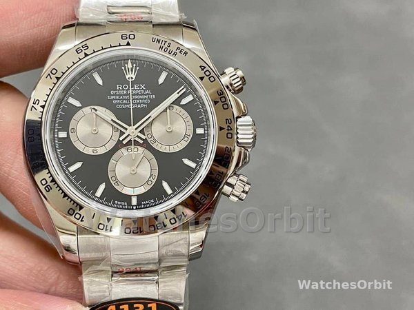 Rolex Cosmograph Daytona 126509 0001 40MM