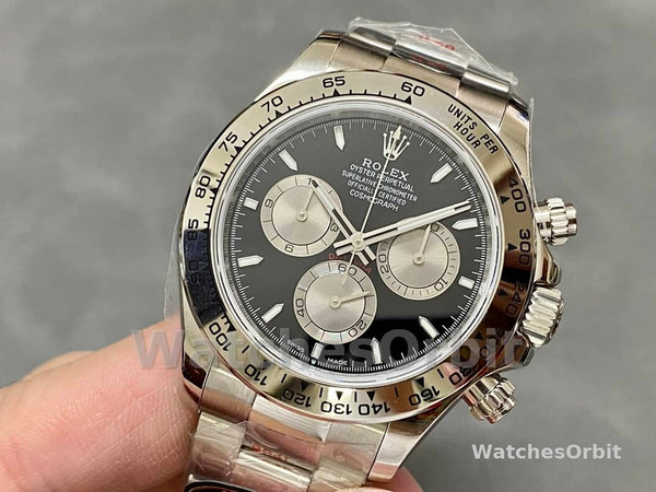 Rolex Cosmograph Daytona 126509 0001 40MM
