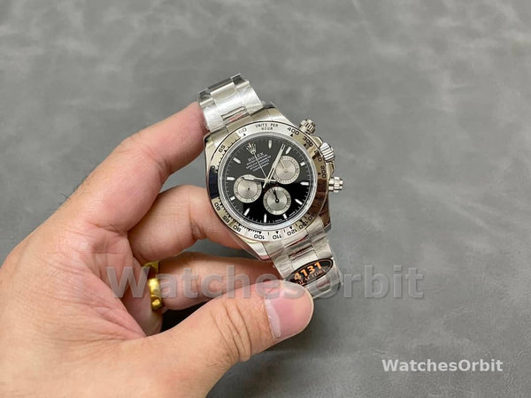Rolex Cosmograph Daytona 126509 0001 40MM