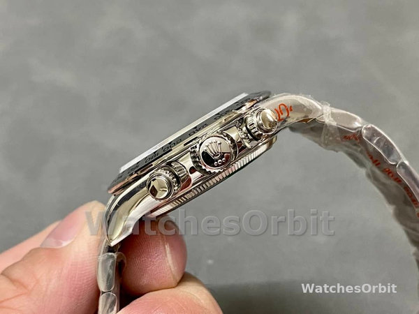 Rolex Cosmograph Daytona 126509 0001 40MM