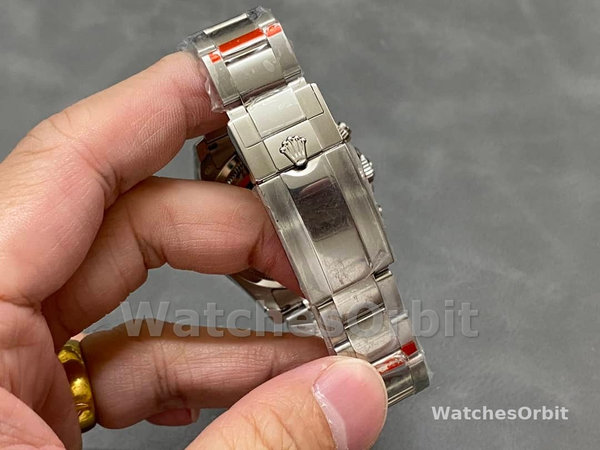 Rolex Cosmograph Daytona 126509 0001 40MM