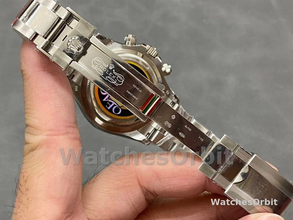 Rolex Cosmograph Daytona 126509 0001 40MM